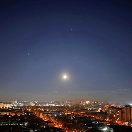 Apartament Kadorr Odessa Zewnętrze zdjęcie