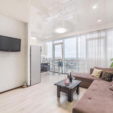 Apartament Kadorr Odessa Zewnętrze zdjęcie