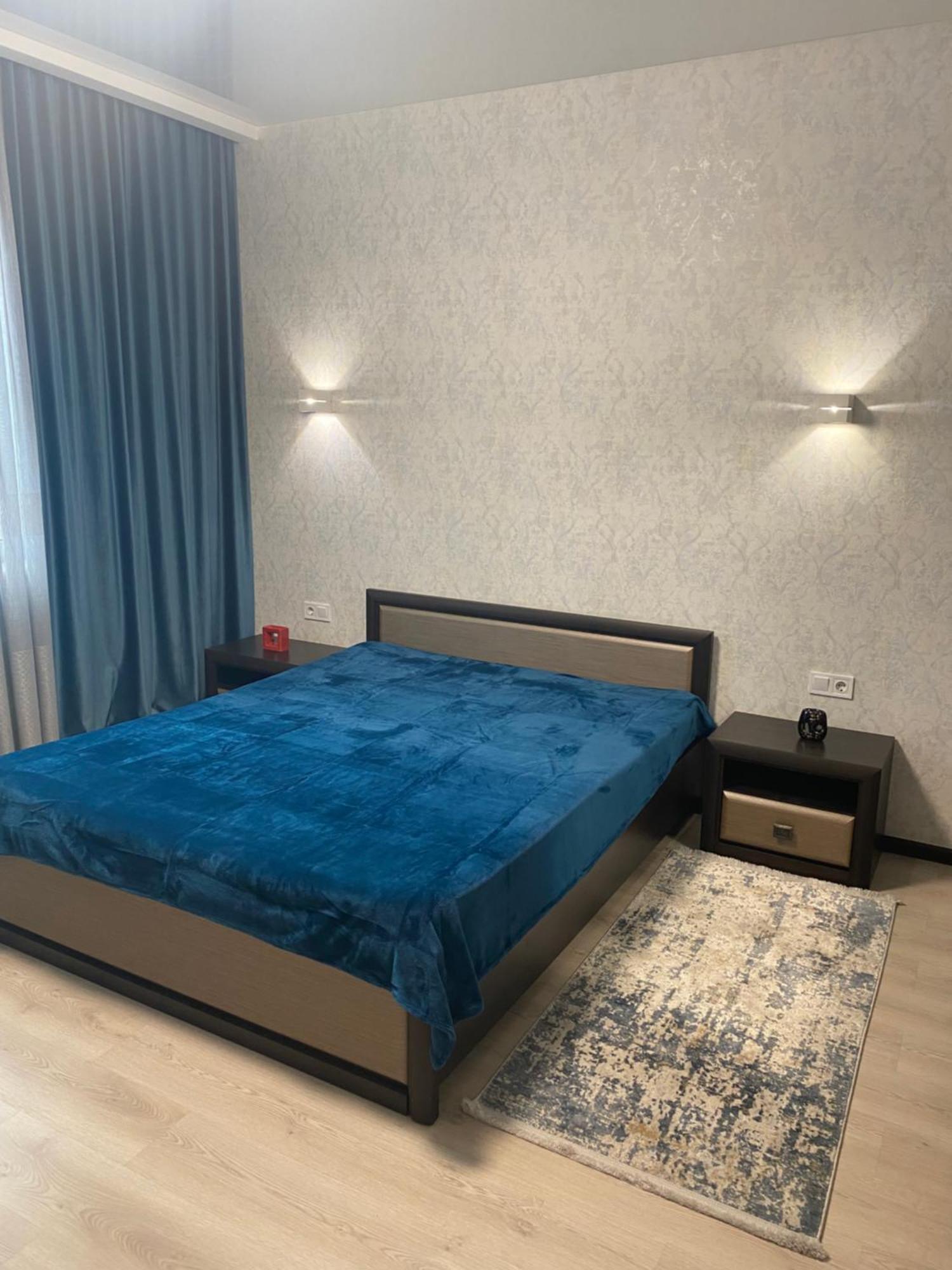 Apartament Kadorr Odessa Zewnętrze zdjęcie