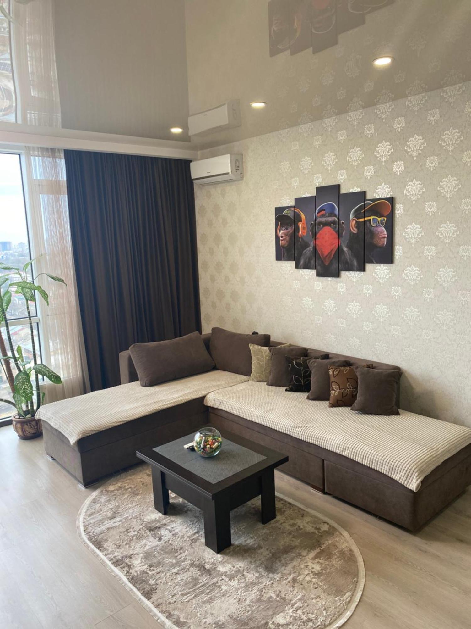 Apartament Kadorr Odessa Zewnętrze zdjęcie