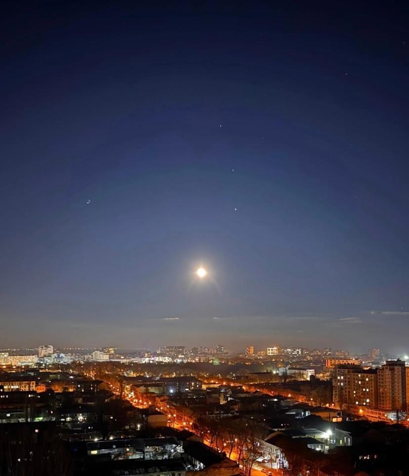 Apartament Kadorr Odessa Zewnętrze zdjęcie