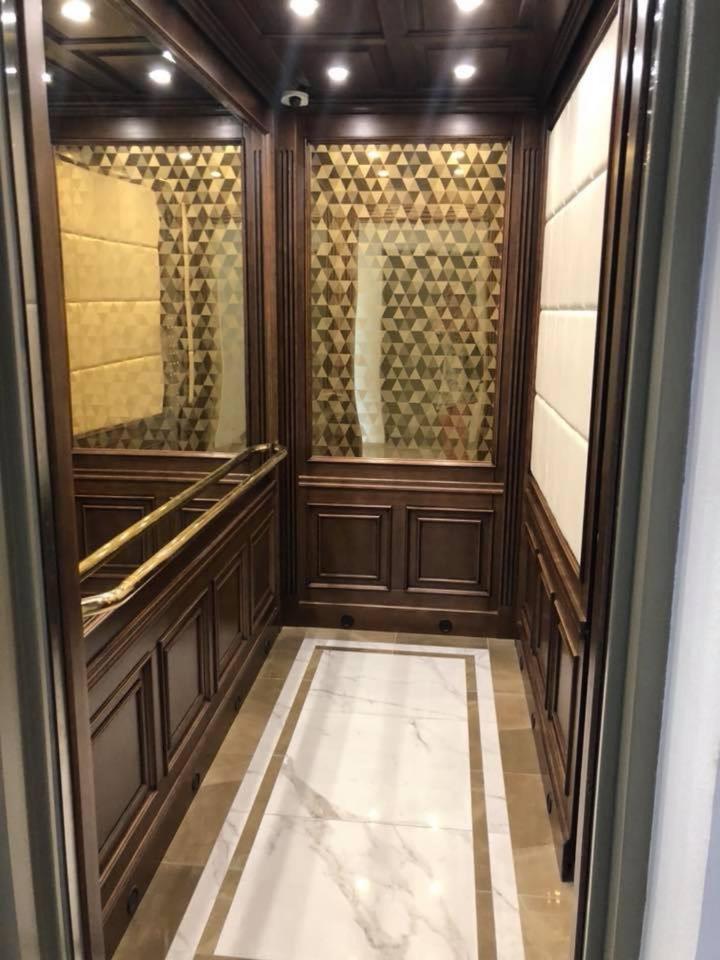 Apartament Kadorr Odessa Zewnętrze zdjęcie