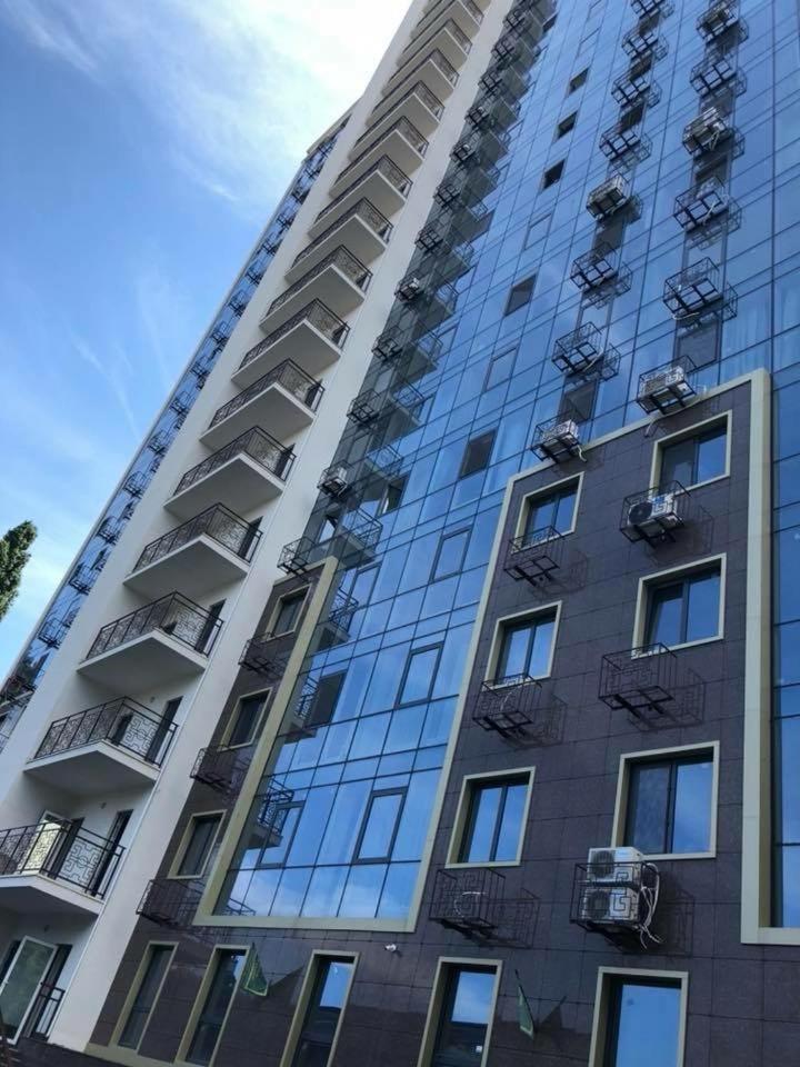 Apartament Kadorr Odessa Zewnętrze zdjęcie