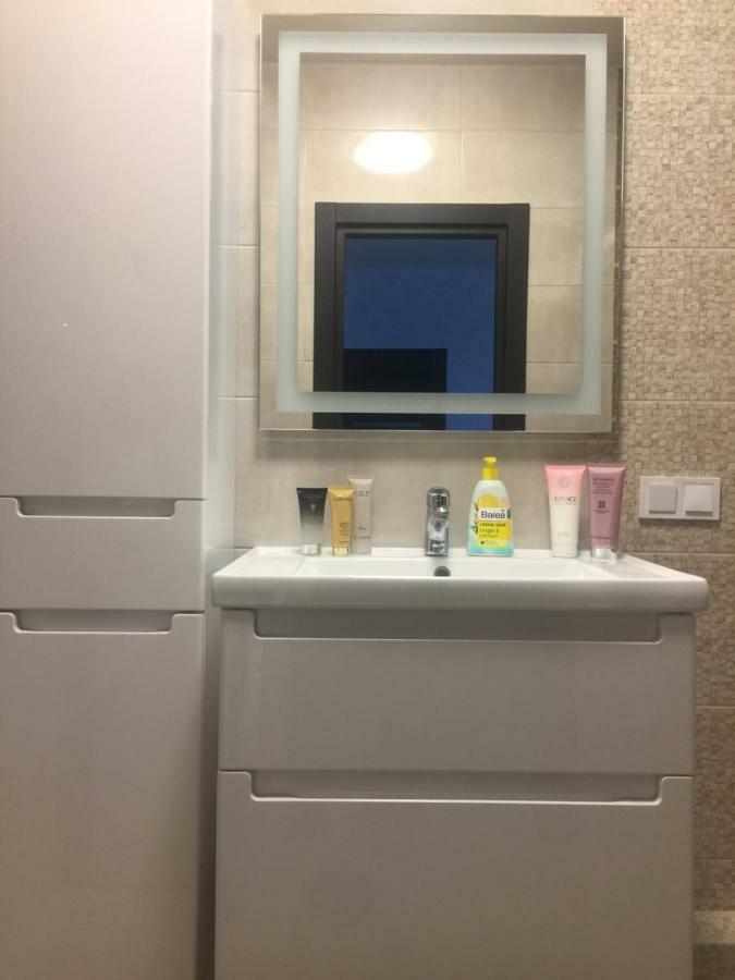 Apartament Kadorr Odessa Zewnętrze zdjęcie