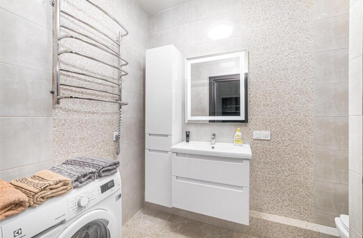 Apartament Kadorr Odessa Zewnętrze zdjęcie