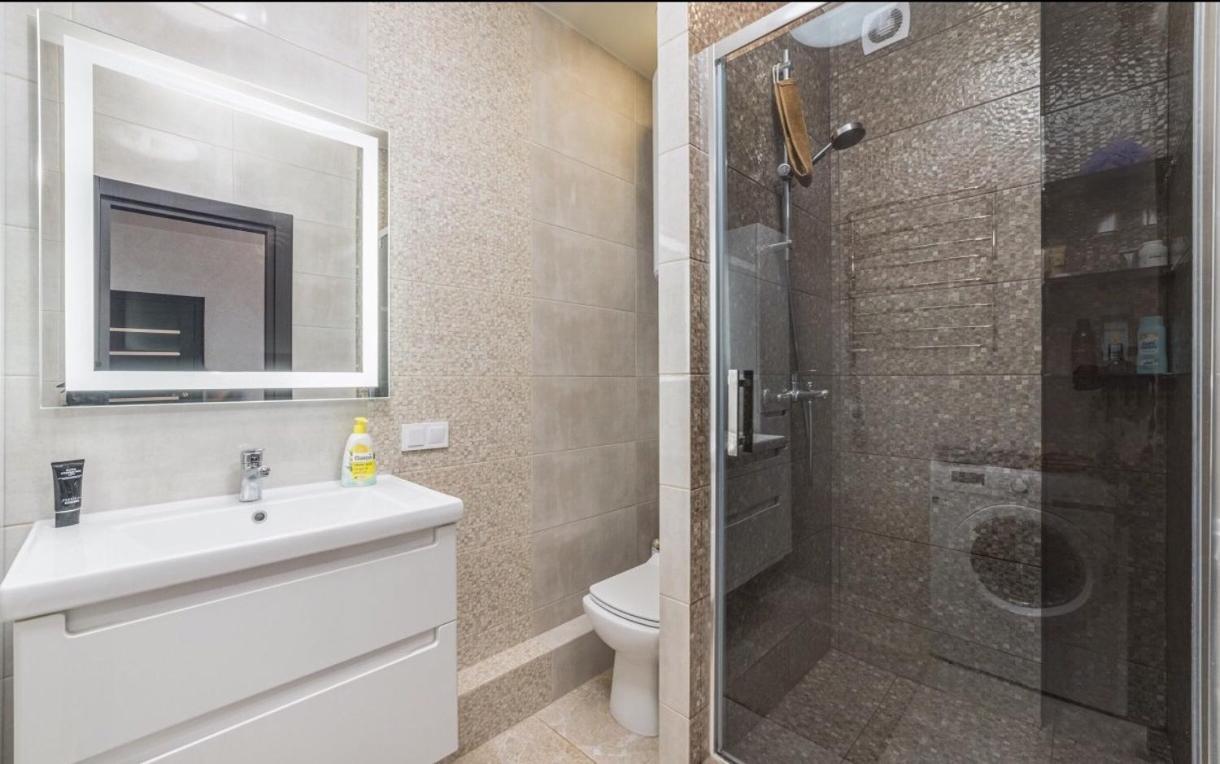 Apartament Kadorr Odessa Zewnętrze zdjęcie