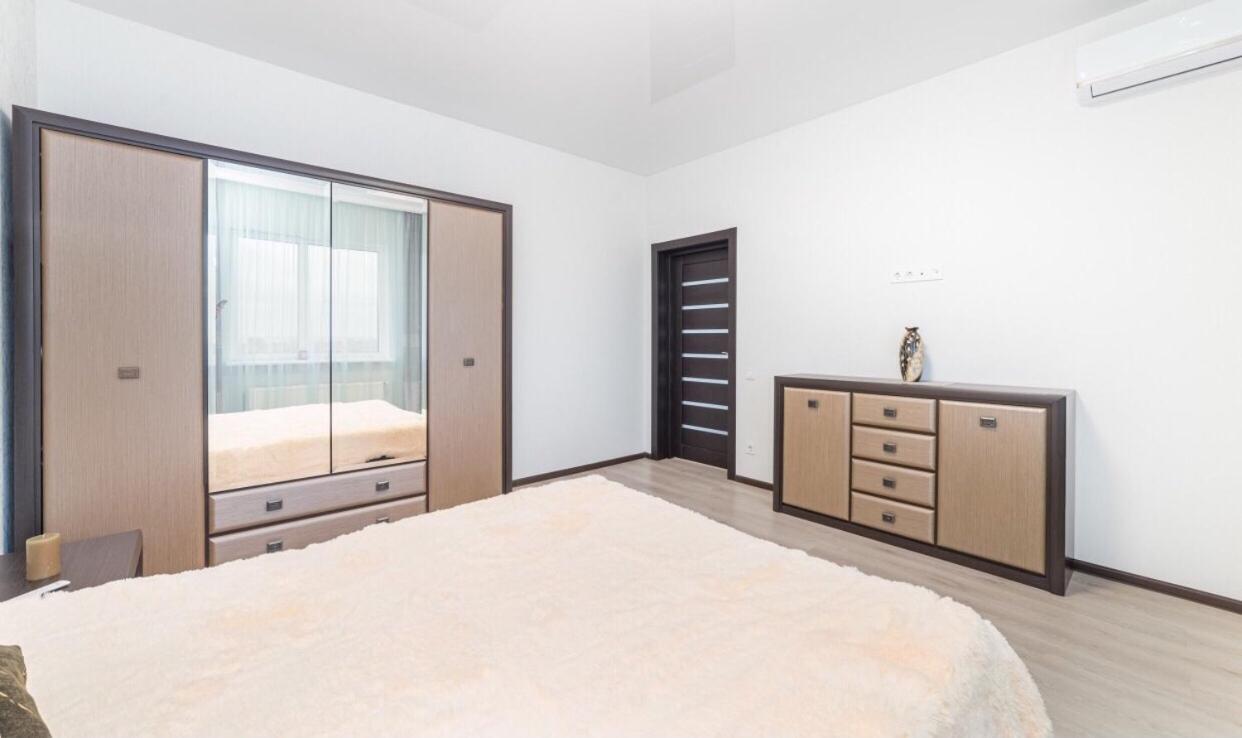 Apartament Kadorr Odessa Zewnętrze zdjęcie